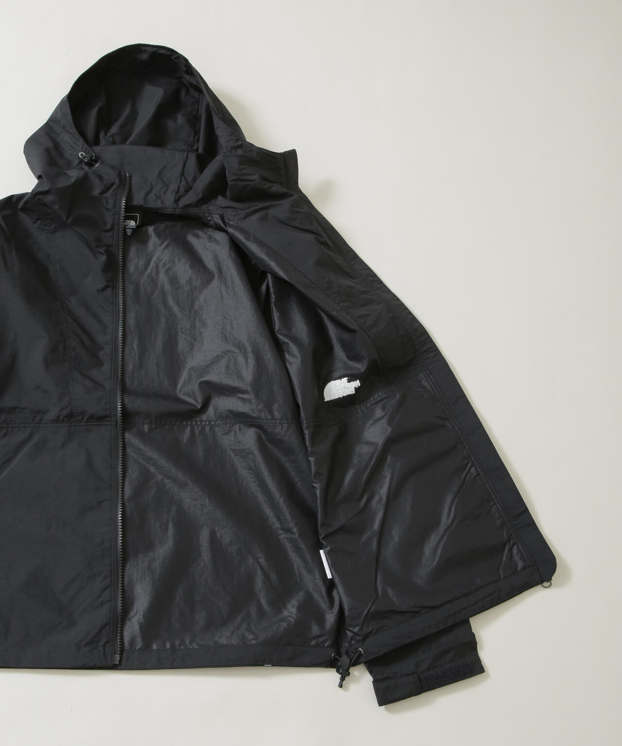THE NORTH FACE / コンパクト ジャケット