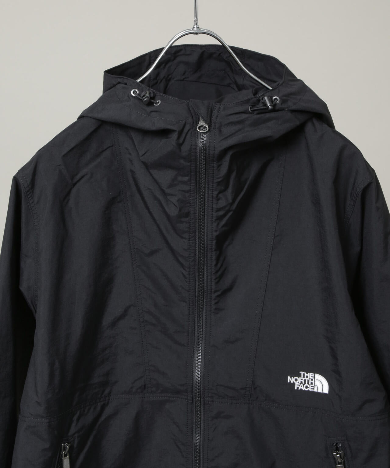 THE NORTH FACE / コンパクト ジャケット