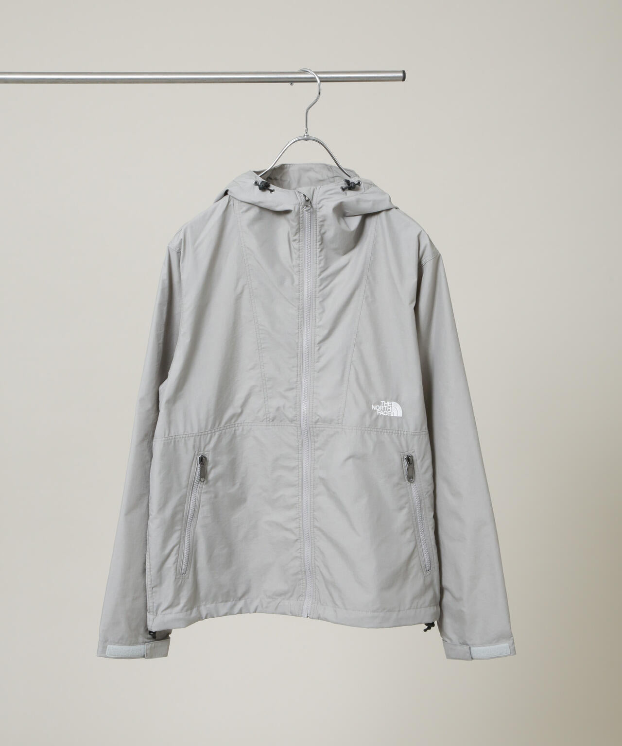 THE NORTH FACE / コンパクト ジャケット