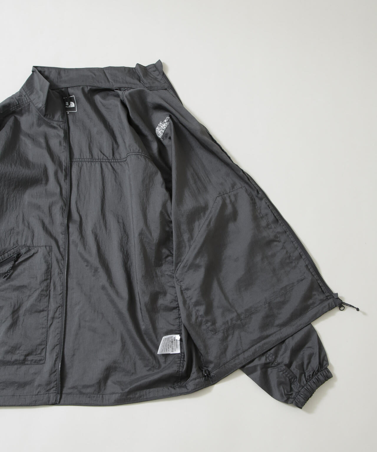 THE NORTH FACE / GAR ウインドジャケット ( セットアップ 可)
