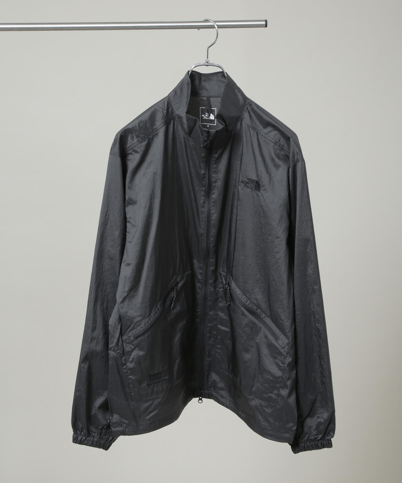 THE NORTH FACE/GAR ウインドジャケット(セットアップ可)