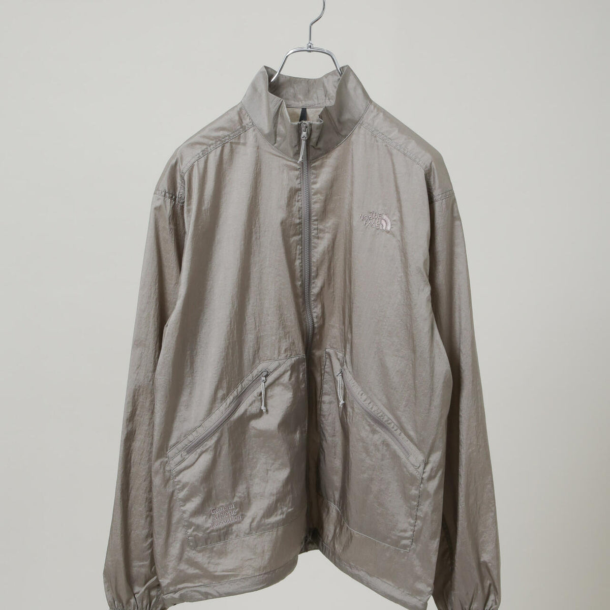 THE NORTH FACE / GAR ウインドジャケット ( セットアップ 可)