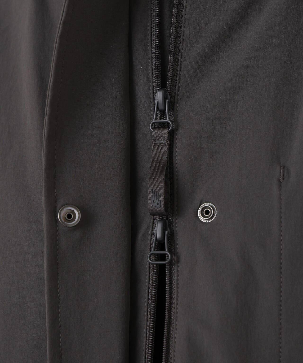 new balance/NB Greyクロップドジャケット 6716112005