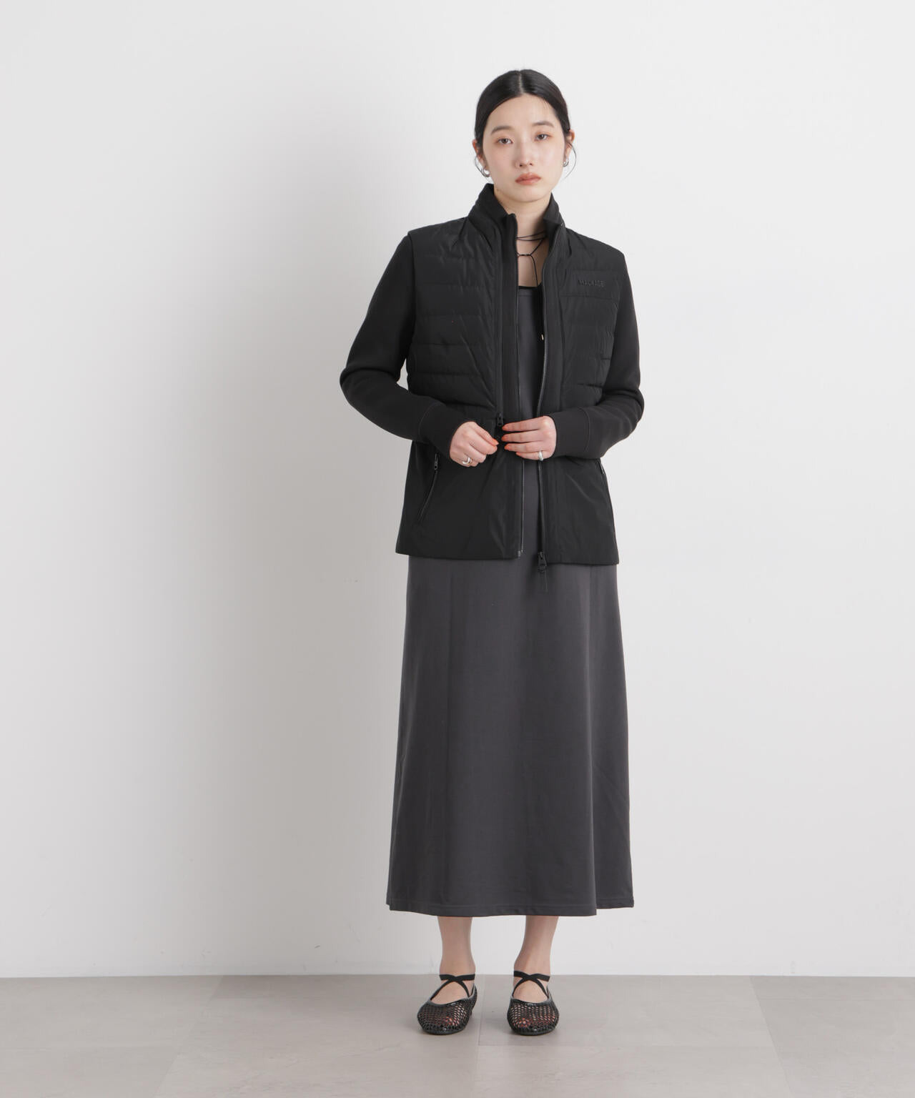 MACKAGE/PRISCILLA 6716114001