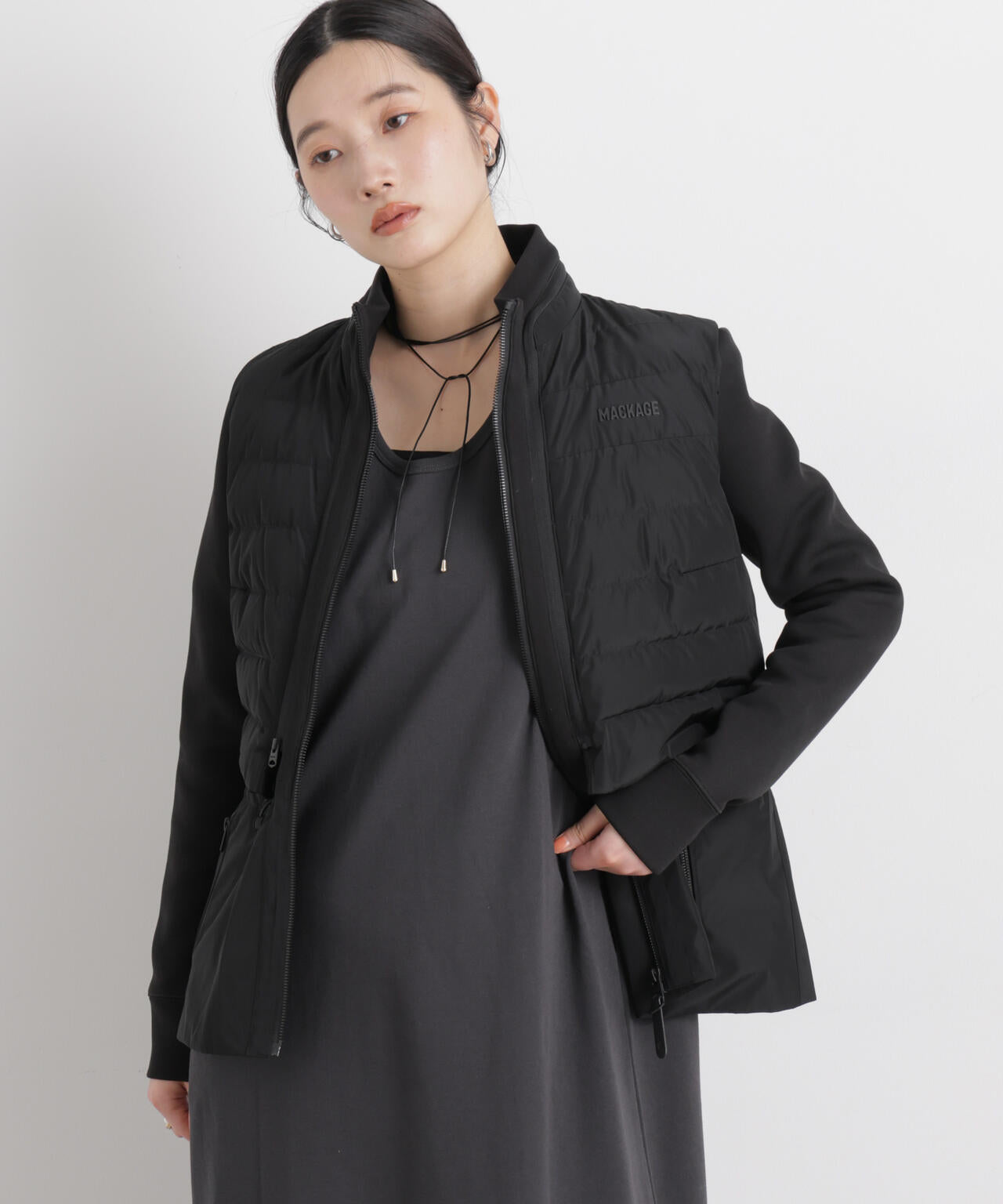 MACKAGE/PRISCILLA 6716114001