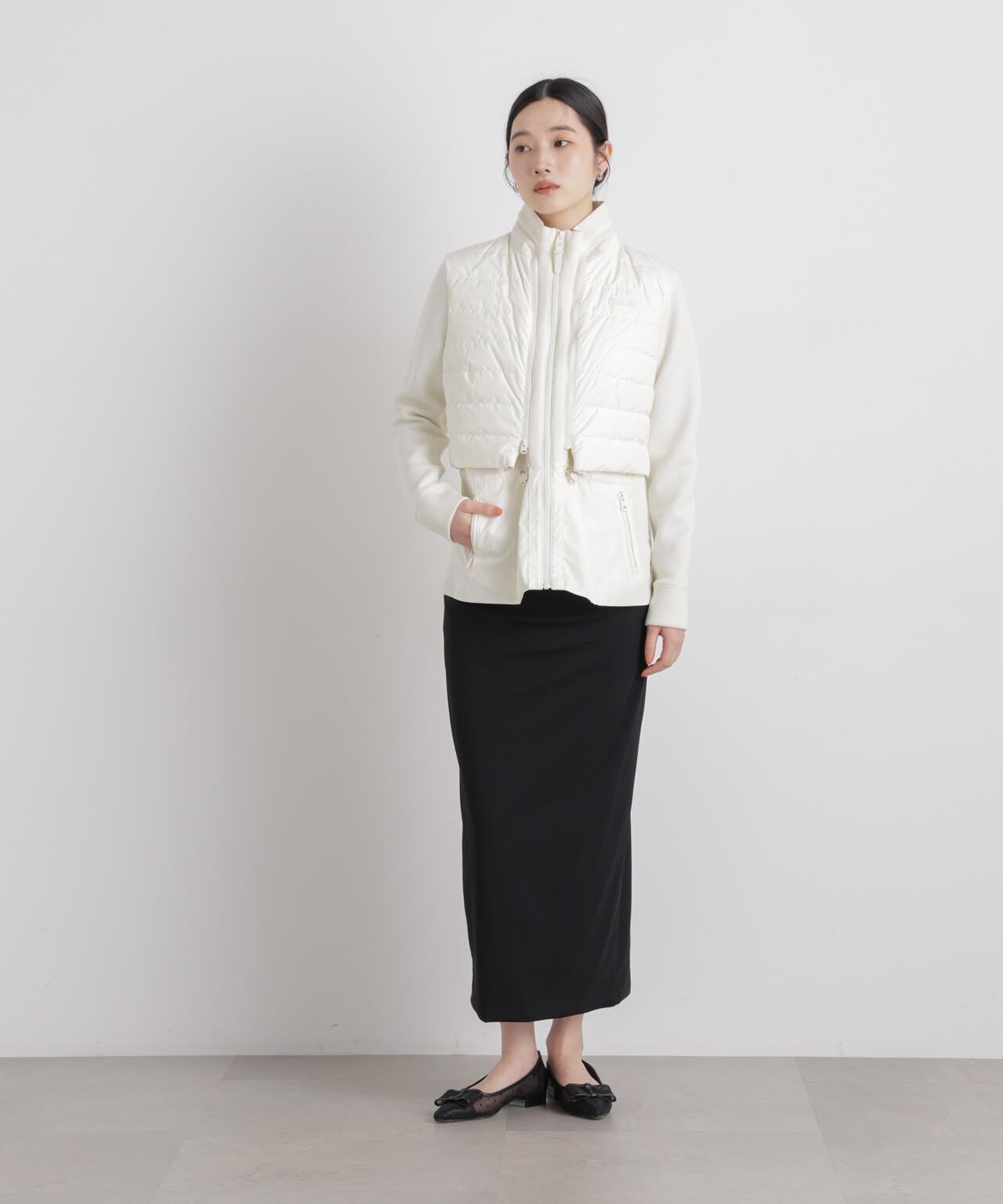 MACKAGE/PRISCILLA 6716114001