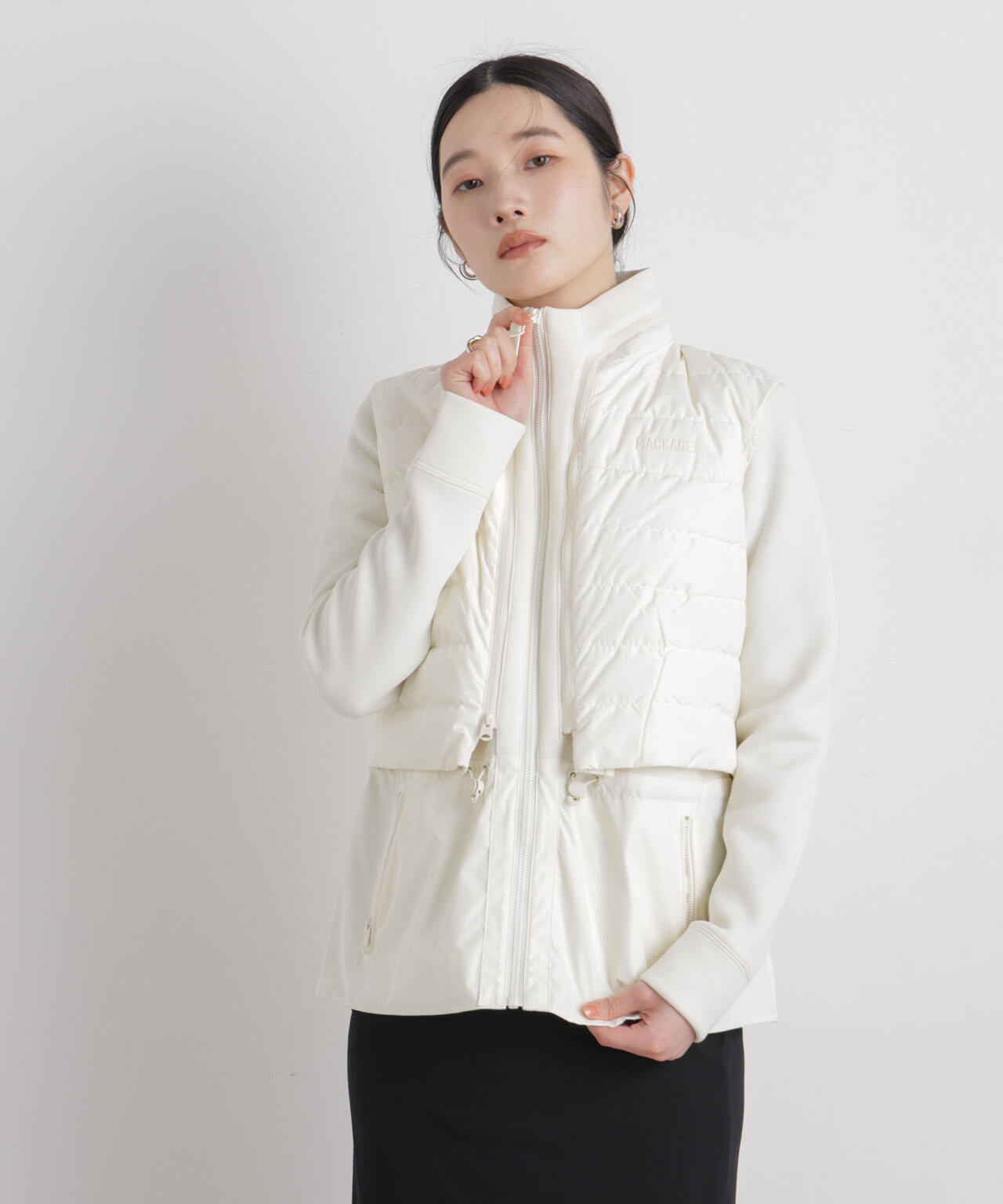 MACKAGE/PRISCILLA 6716114001