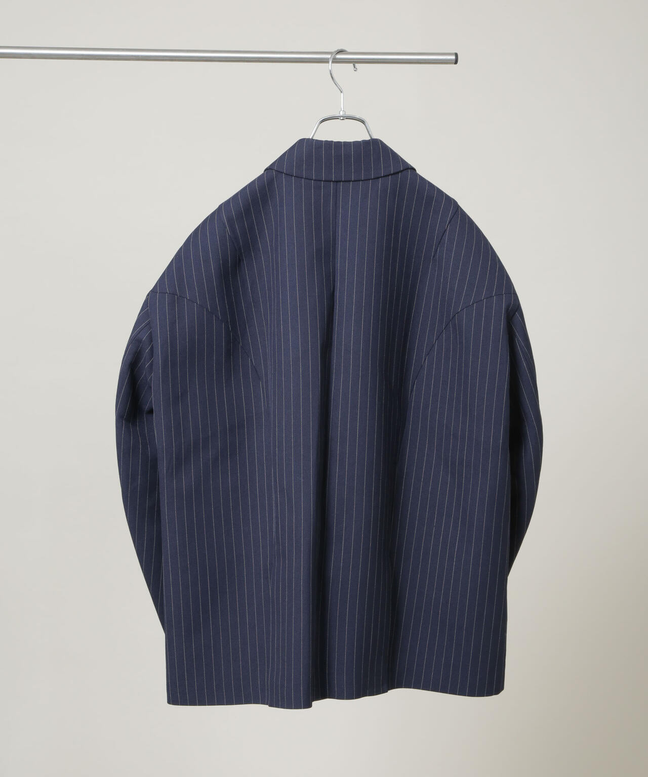 RhodolirioN / Baggy Jacket - Gabardine