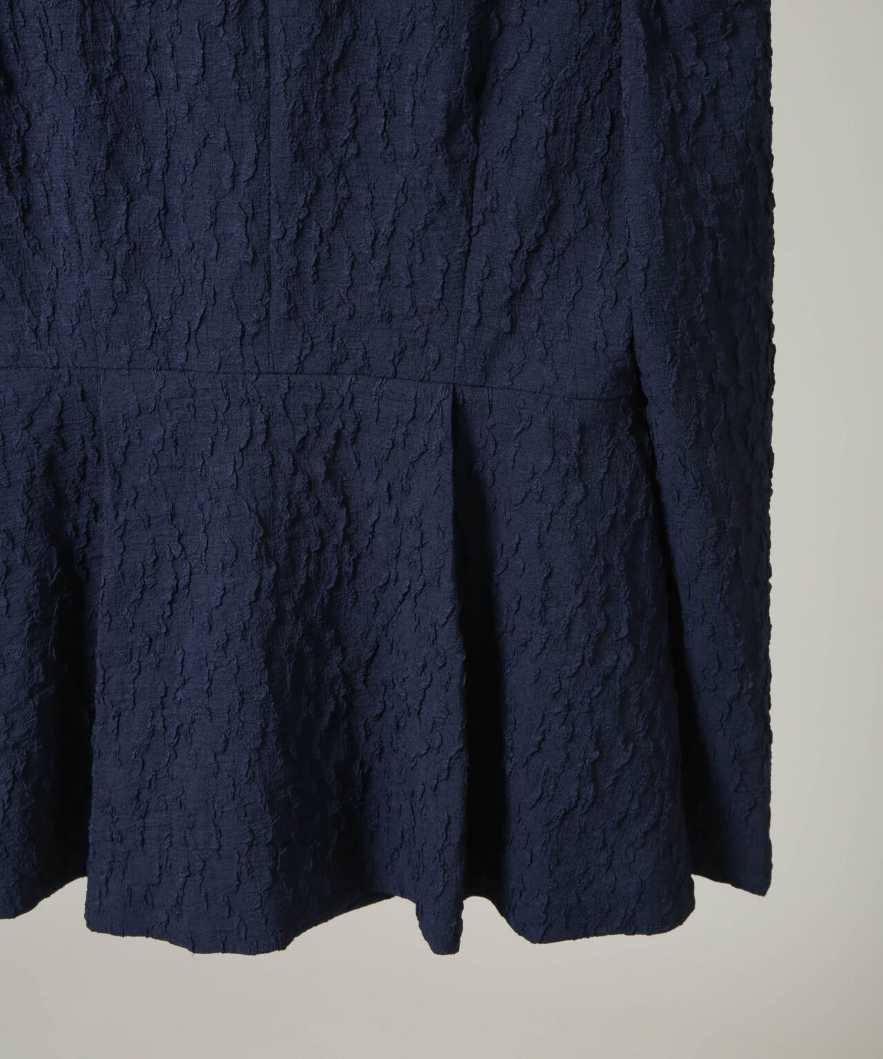 troisieme chaco/別注 PUFFY JACQUARD ジャケット 6716116003