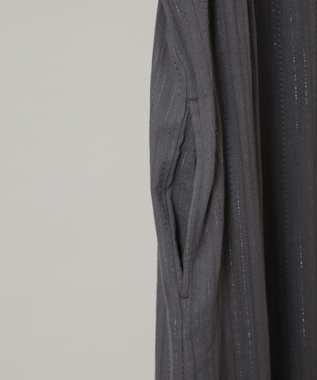 Sara mallika / Mirror Embroidery Dress