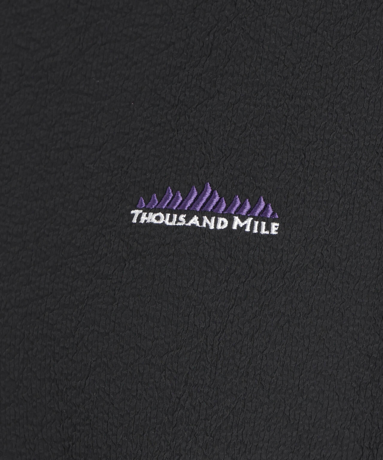 THOUSAND MILE/SEERSUCKER OP 6716119007