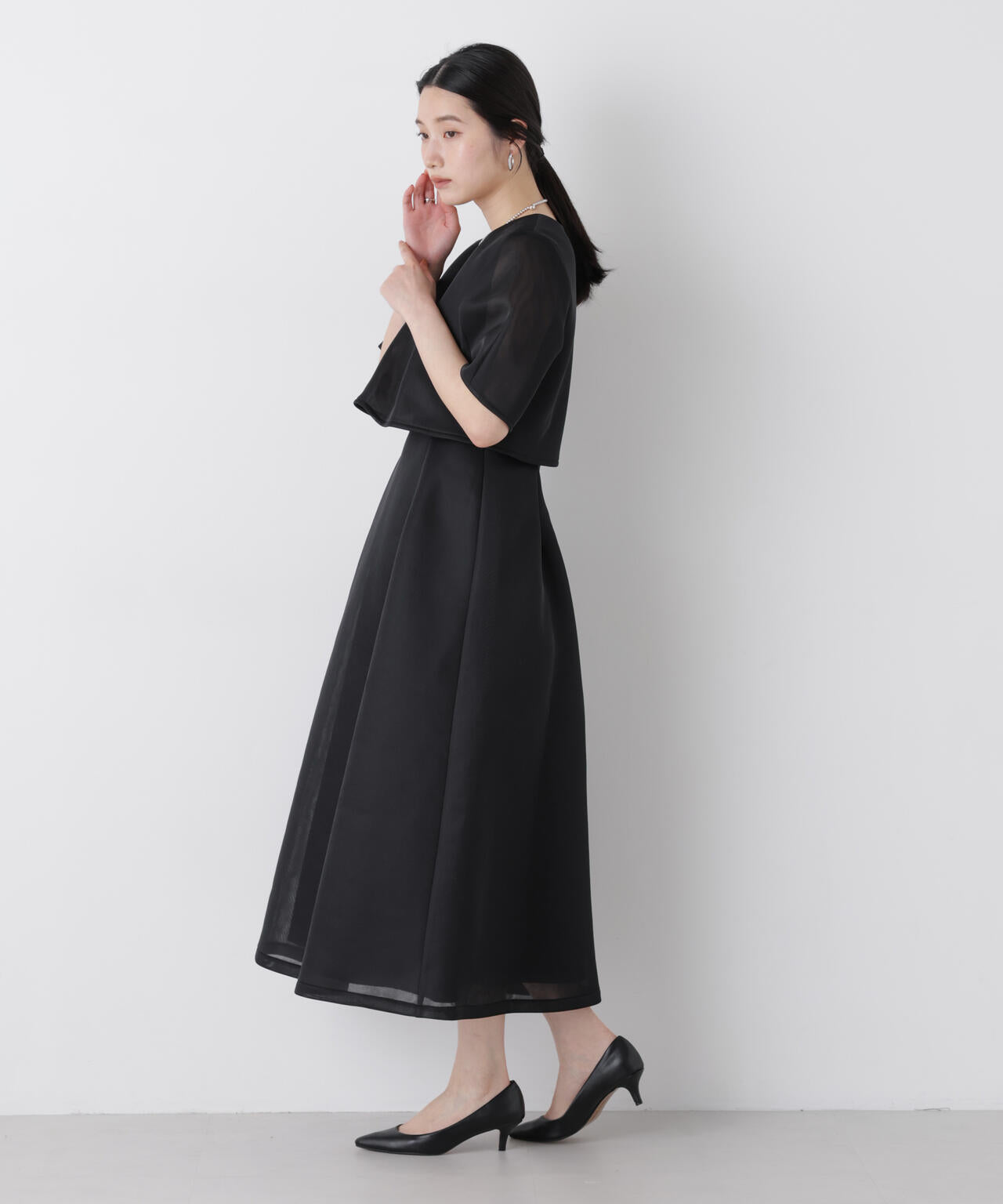 kaene / シアードッキング ワンピース