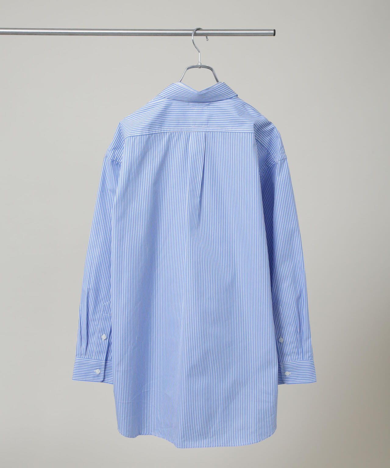RhodolirioN/Double Layer Shirt Dress(セットアップ可) 6716120002