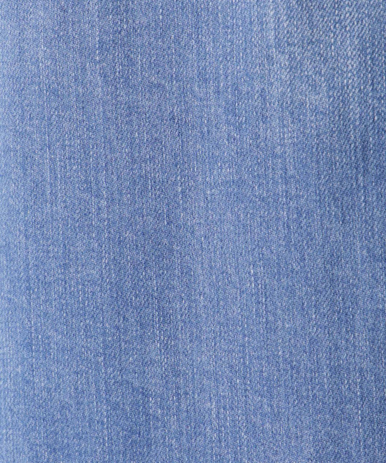 Healthy DENIM/別注 Almond Mid Used 6716121001