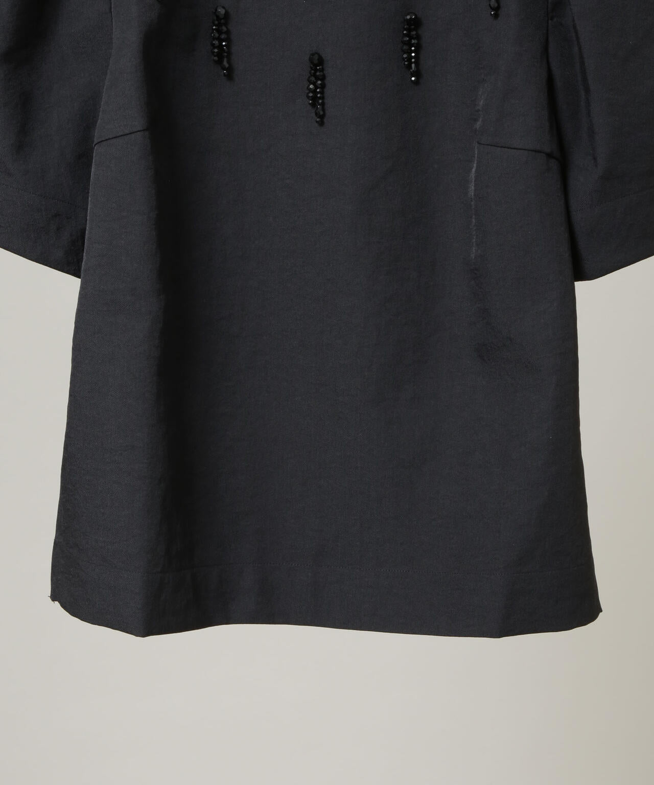 BAUM UND PFERDGARTEN/Crisp Twill トップス 6716121003