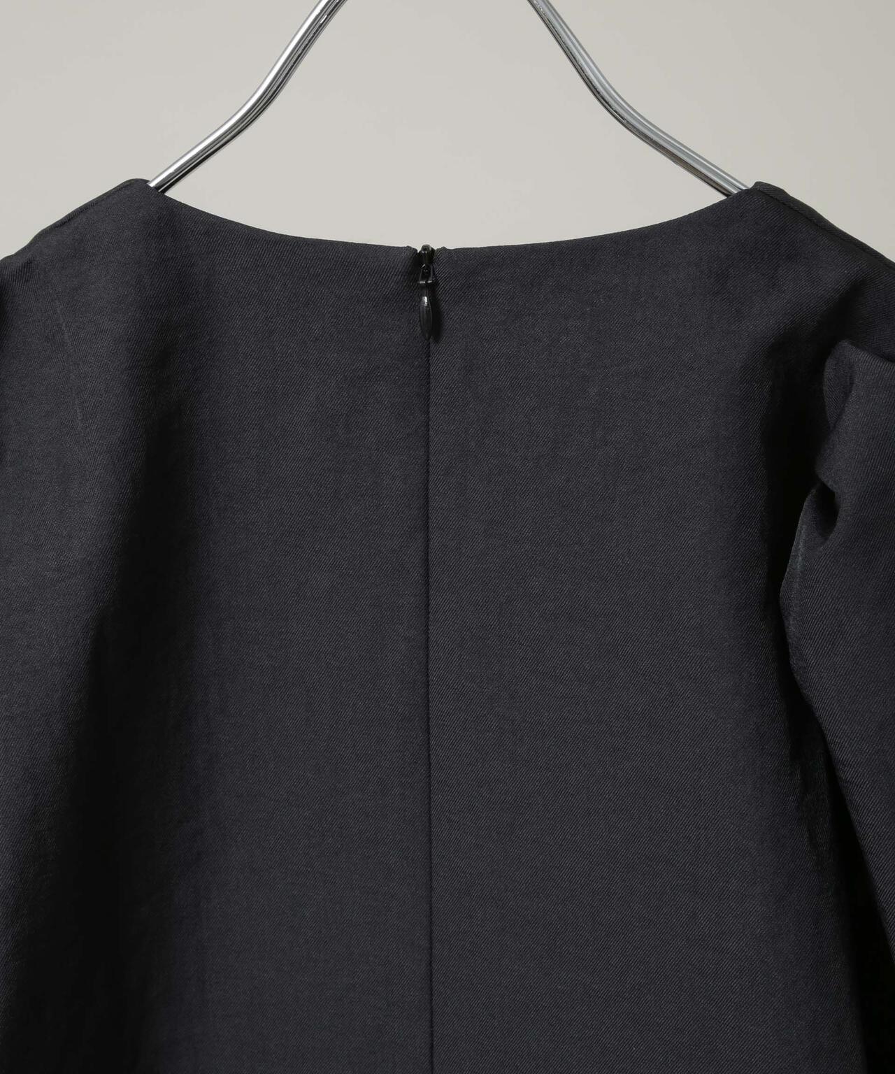 BAUM UND PFERDGARTEN/Crisp Twill トップス 6716121003