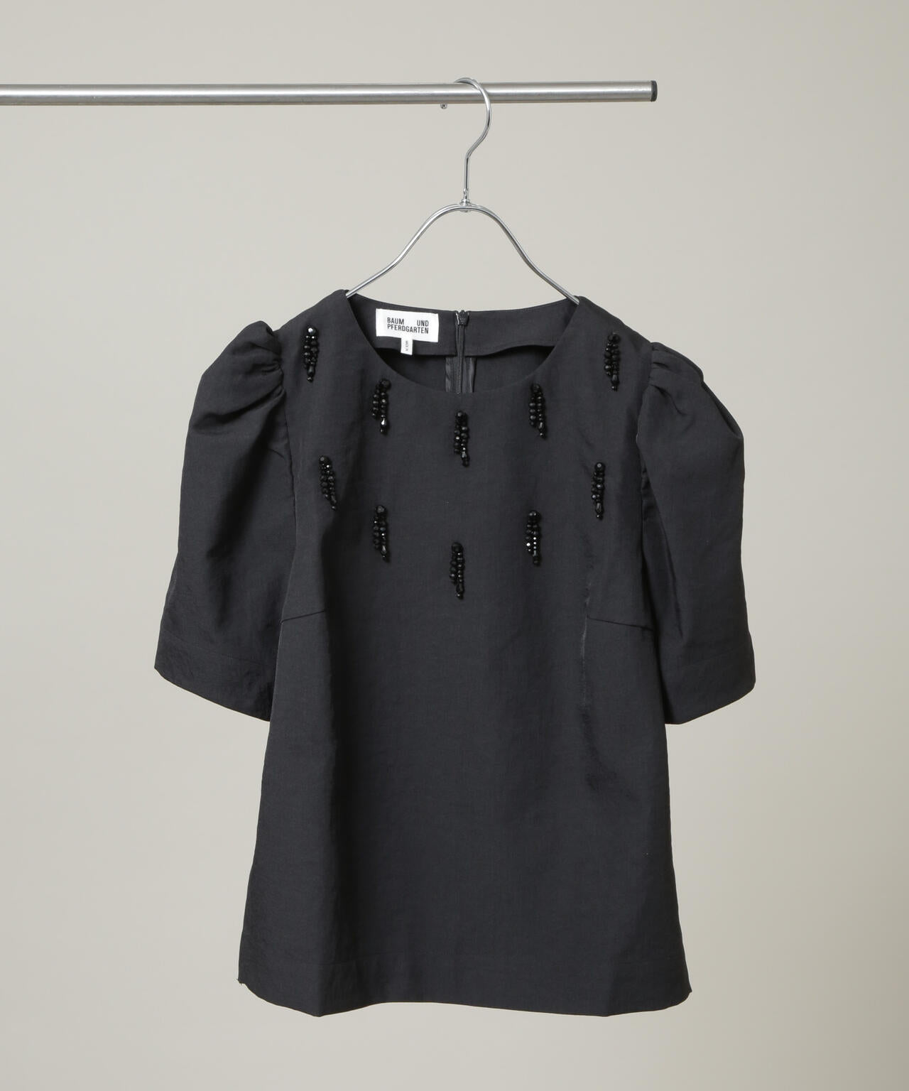 BAUM UND PFERDGARTEN/Crisp Twill トップス