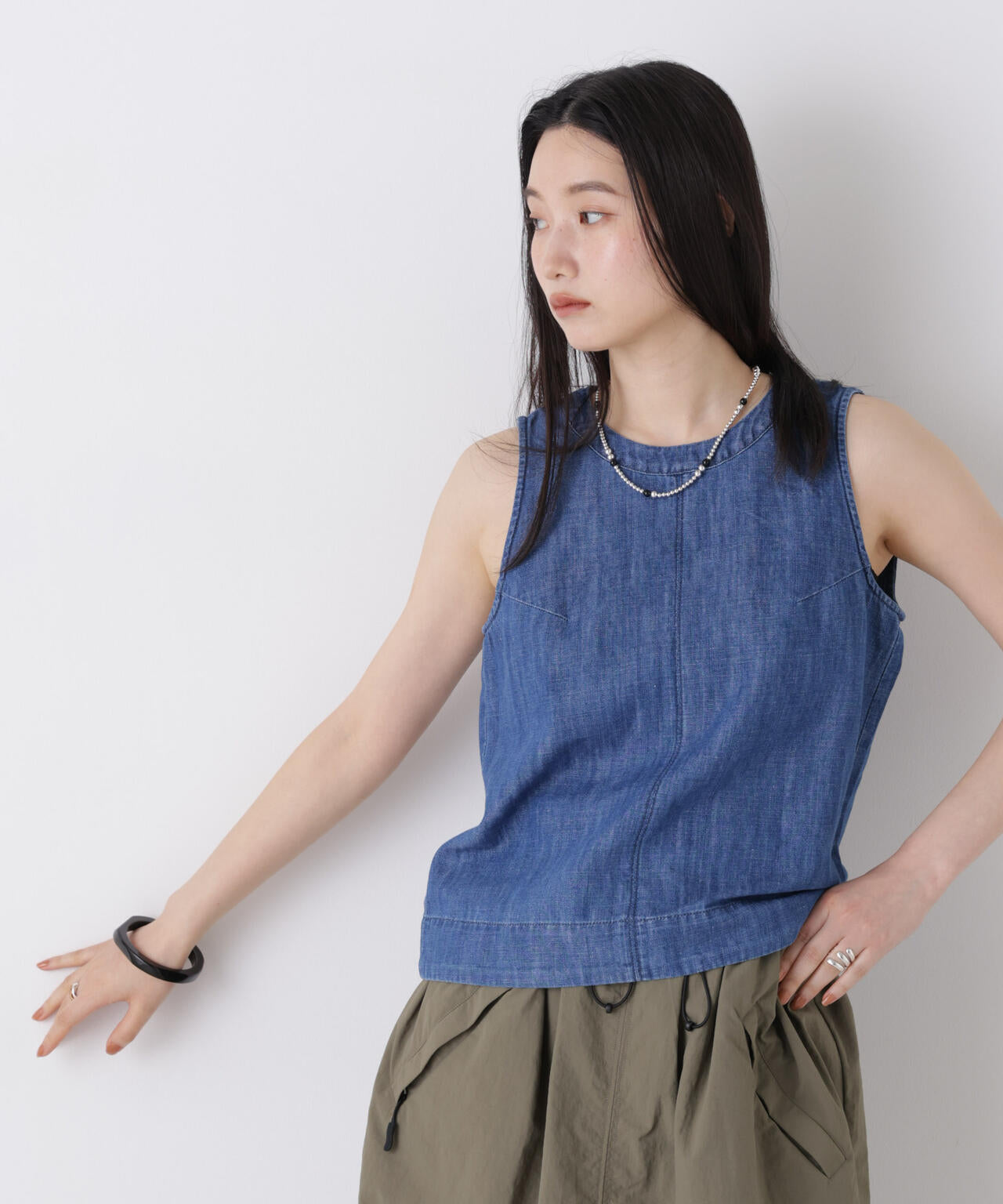 Healthy DENIM/Breezy Coconuts(セットアップ可) 6716121013