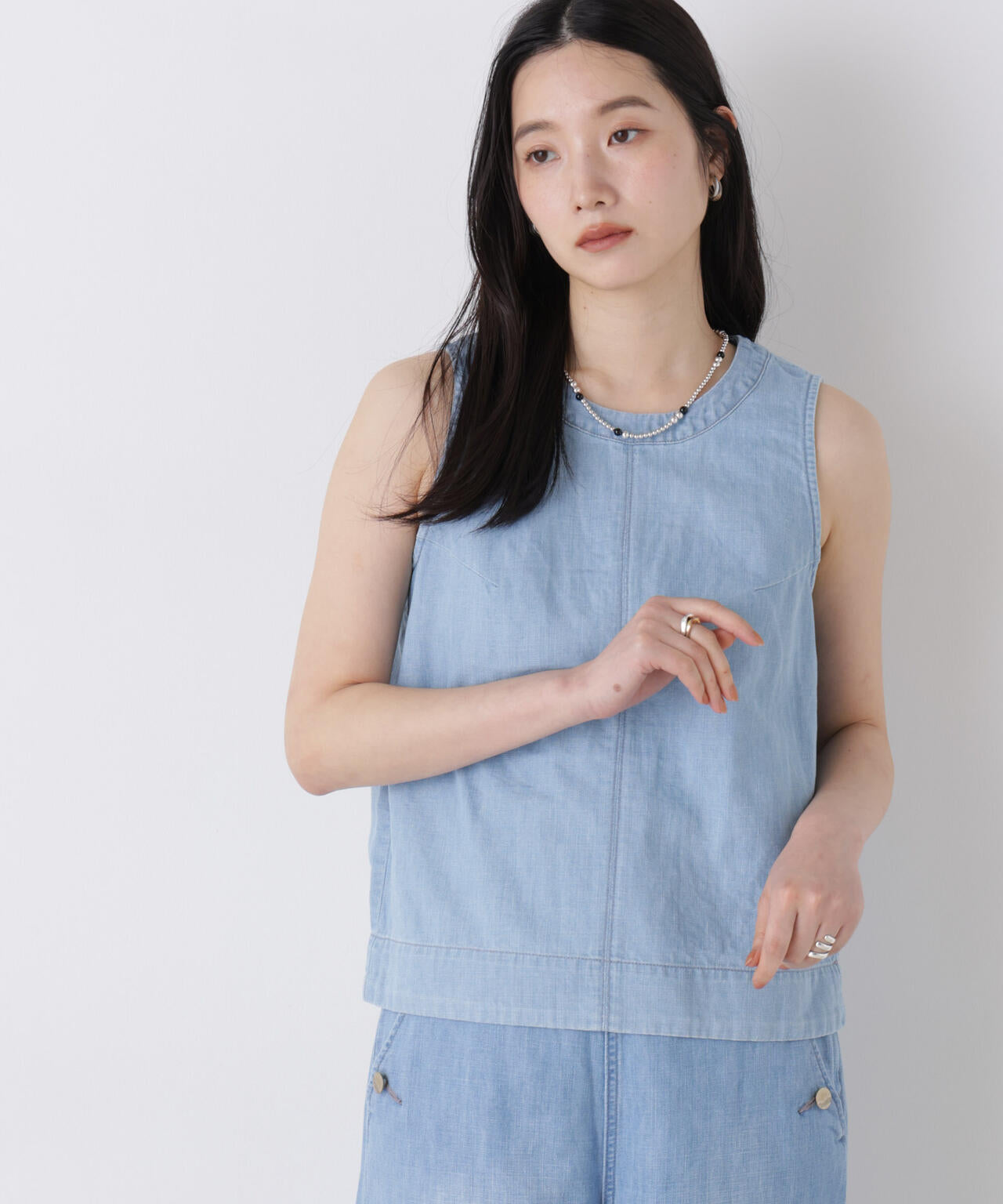 Healthy DENIM / Breezy Coconuts ( セットアップ 可)