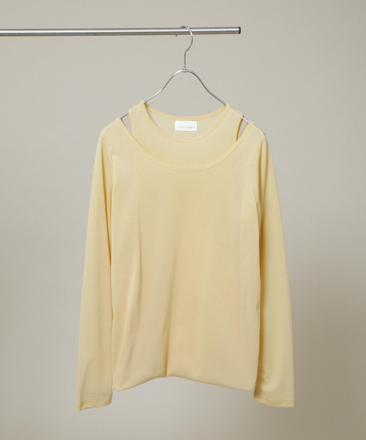 upper hights/TANK AND B/N PO 6716123001