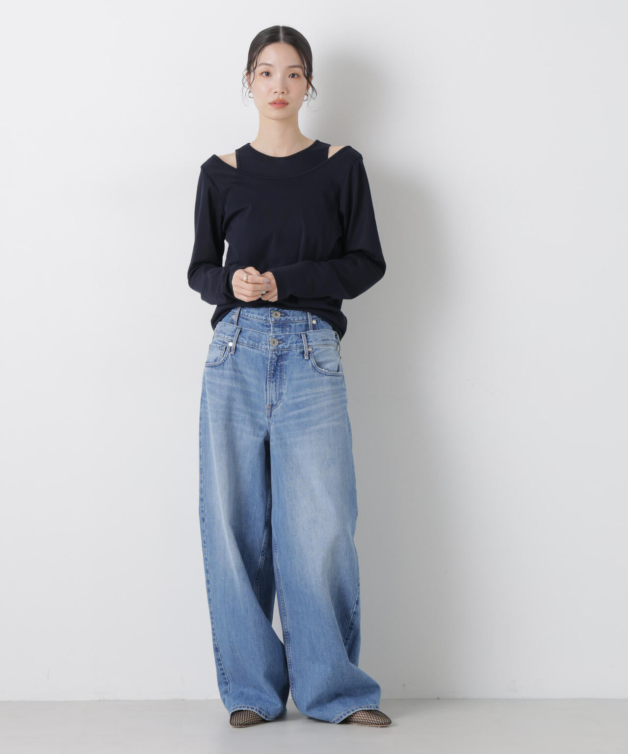 upper hights/TANK AND B/N PO 6716123001