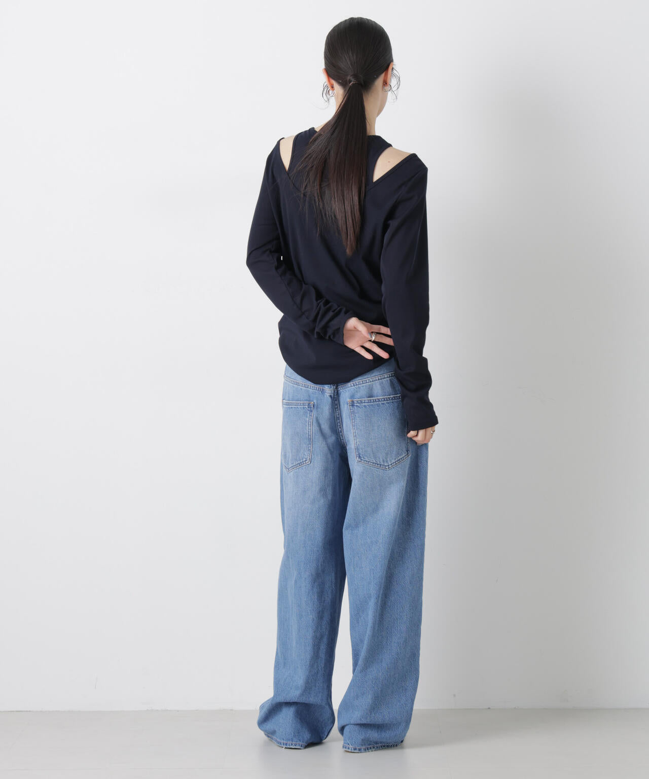 upper hights/TANK AND B/N PO 6716123001