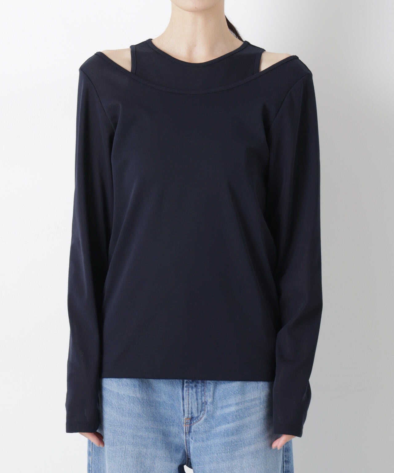 upper hights/TANK AND B/N PO 6716123001