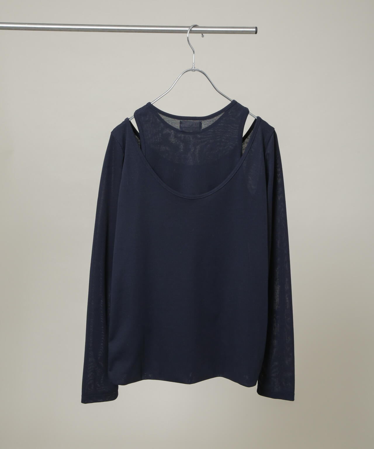 upper hights / TANK AND B/N PO