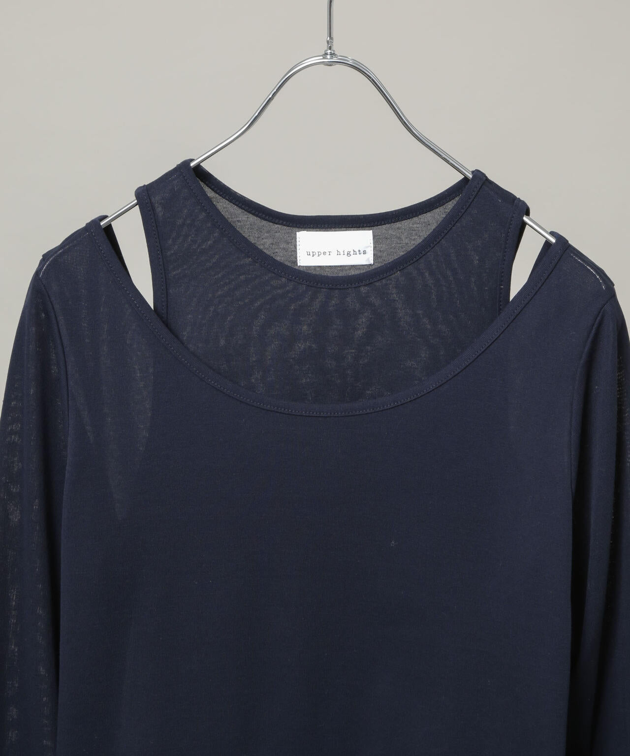 upper hights/TANK AND B/N PO 6716123001