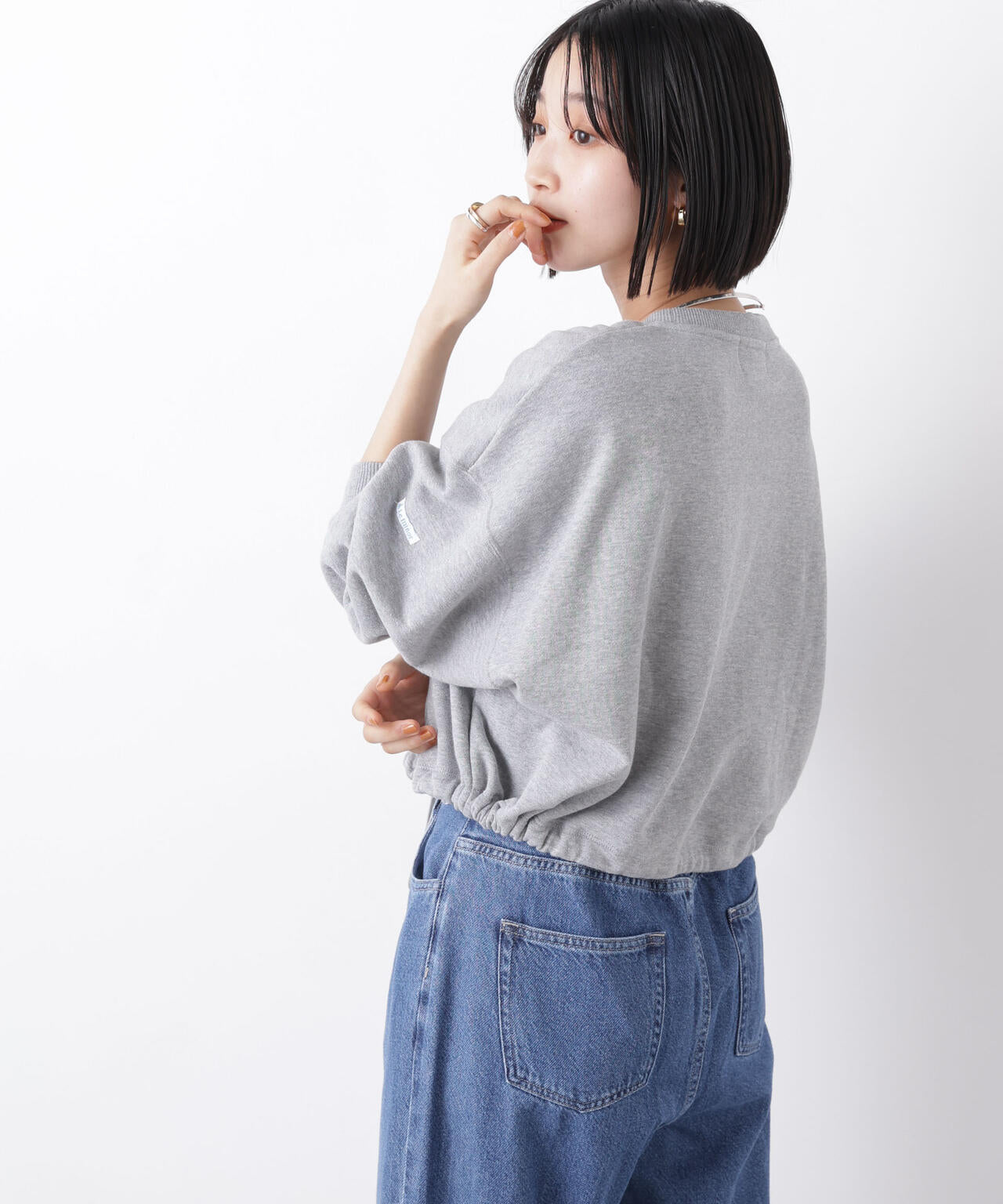 Le minor/COUPE 6716123002