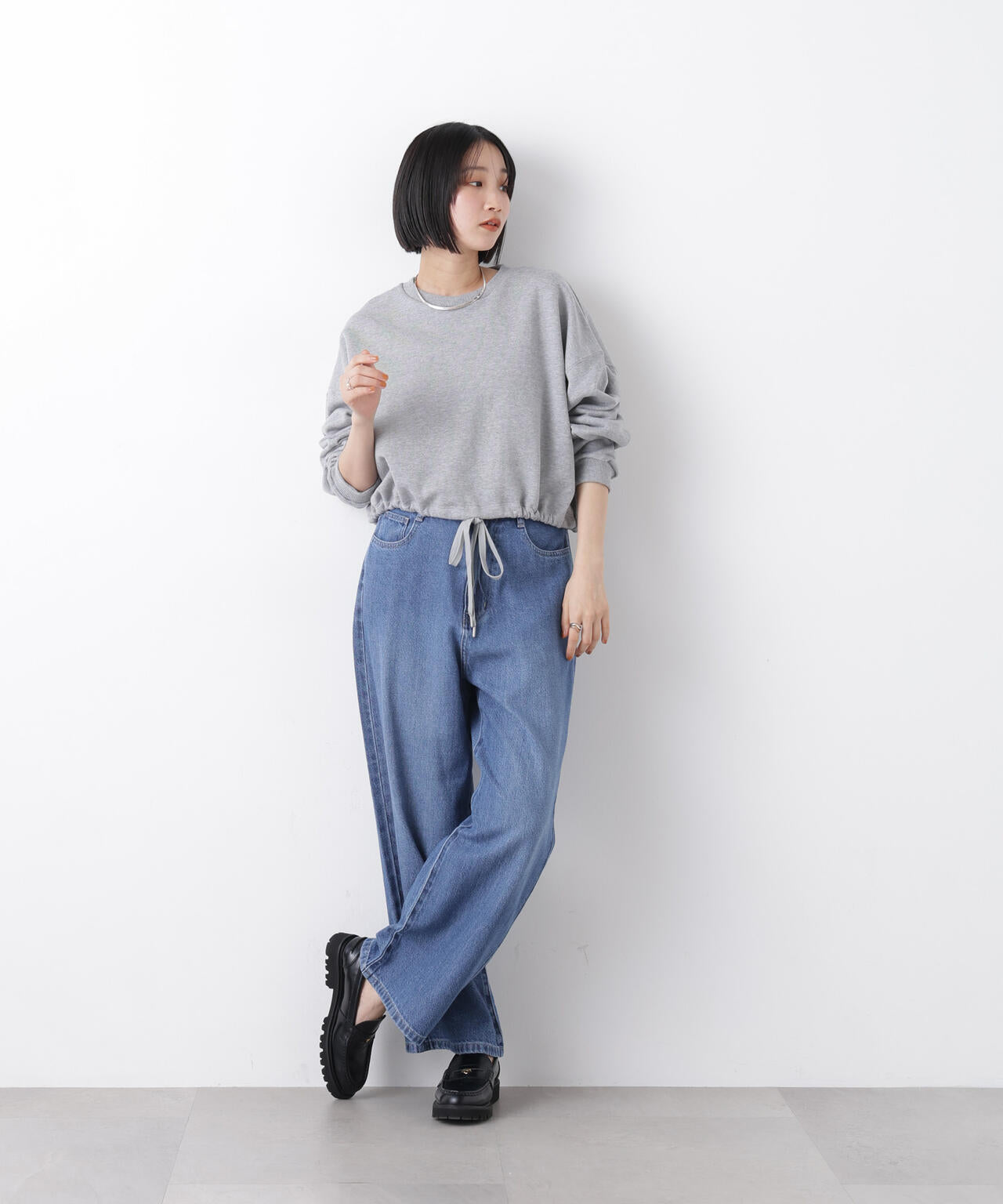 Le minor/COUPE 6716123002