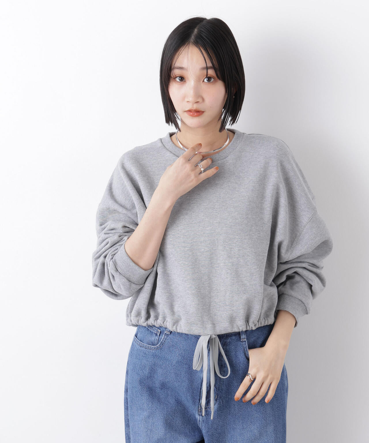 ルミノア LE MINOR トップス Le minor / COUPE