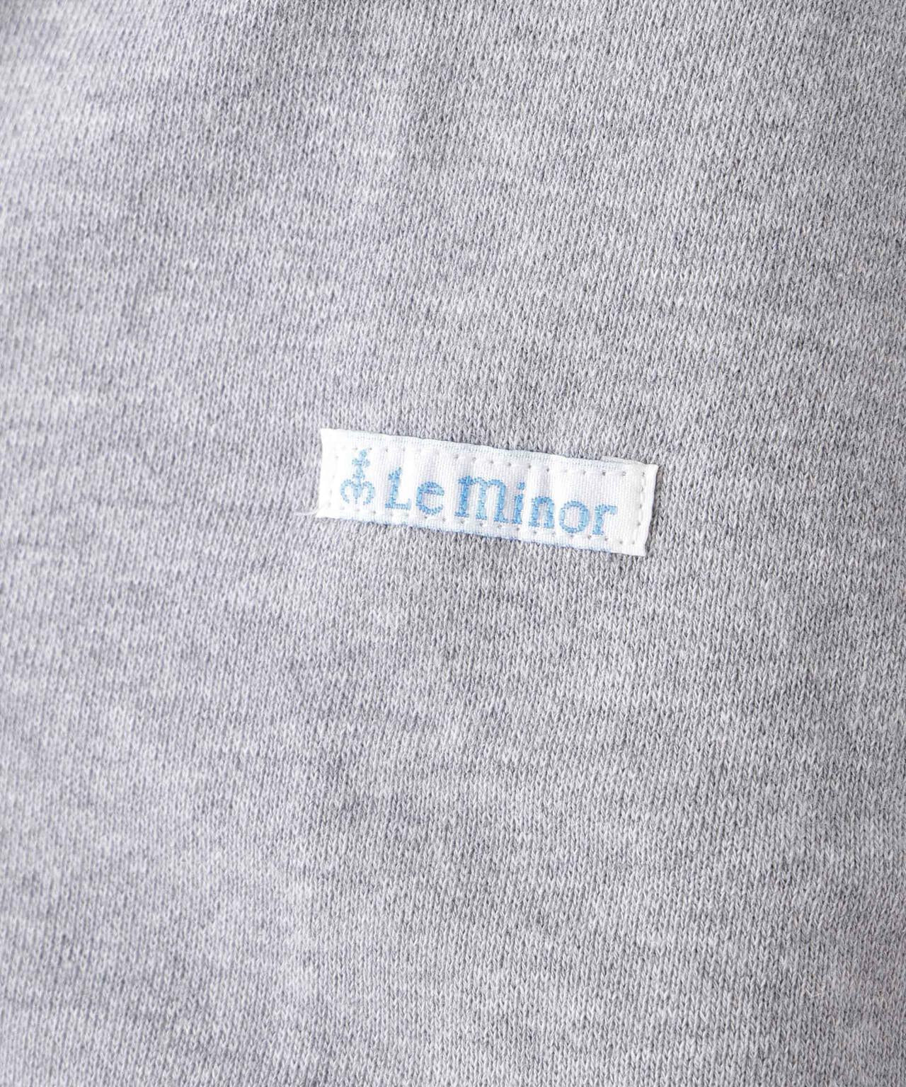 Le minor/COUPE 6716123002