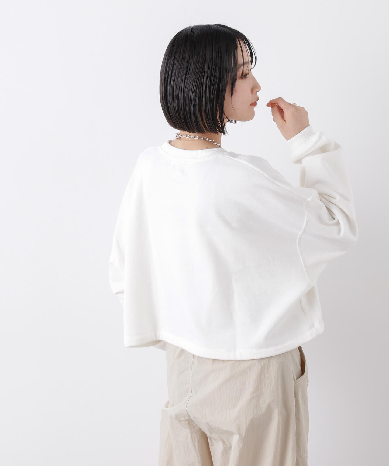 Le minor/COUPE 6716123002