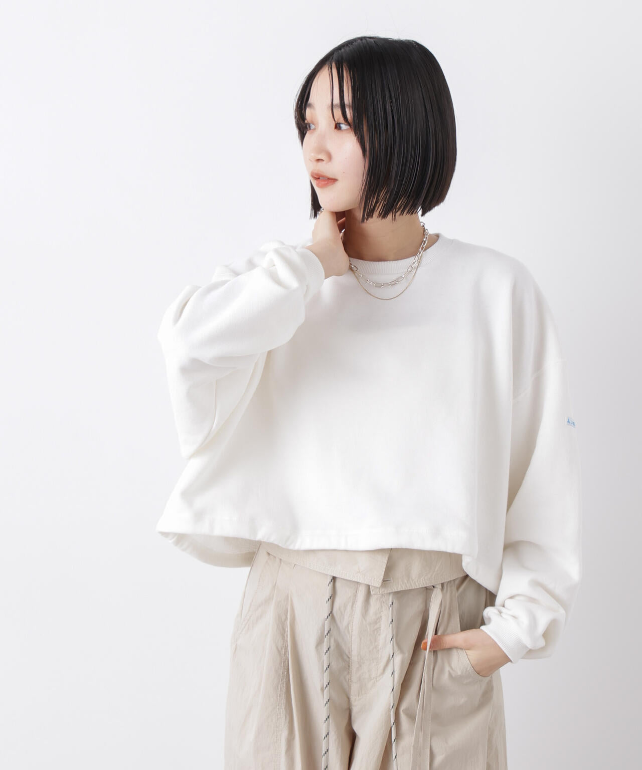 Le minor/COUPE 6716123002