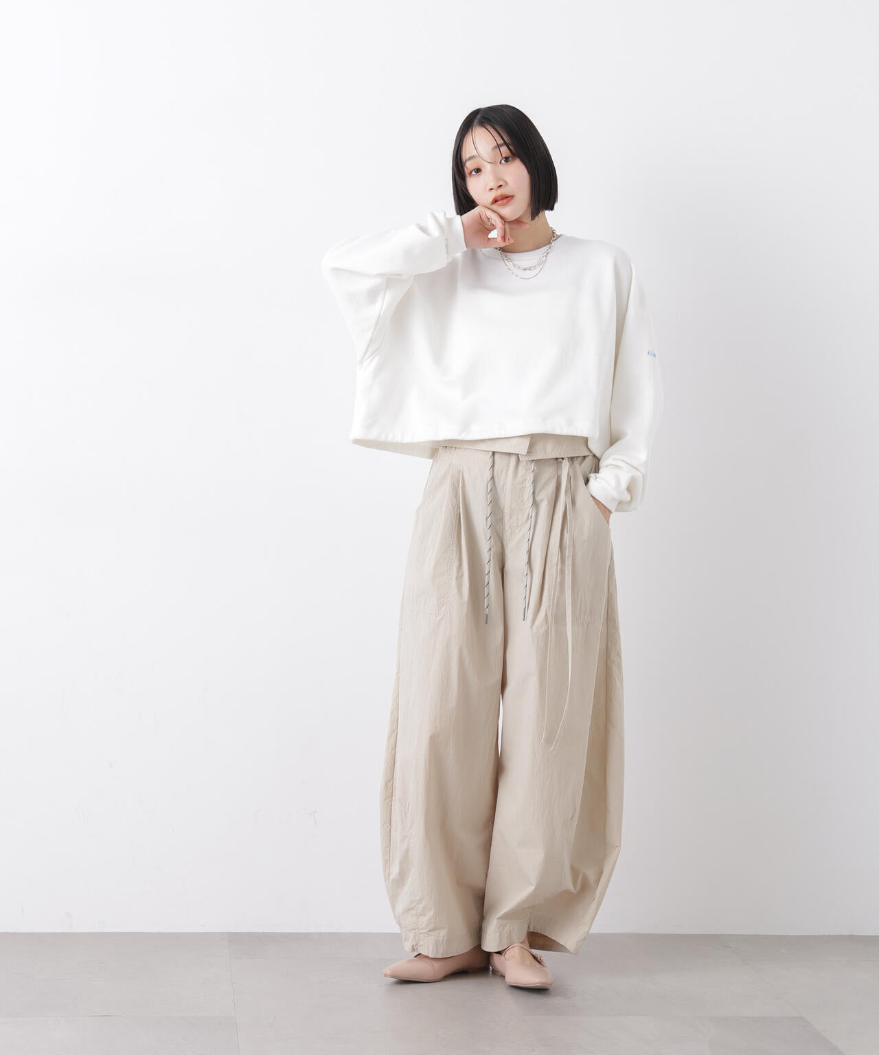 Le minor/COUPE 6716123002