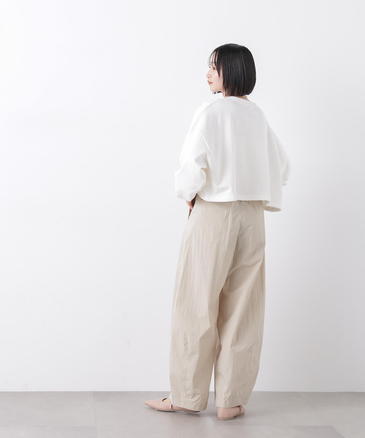 Le minor/COUPE 6716123002