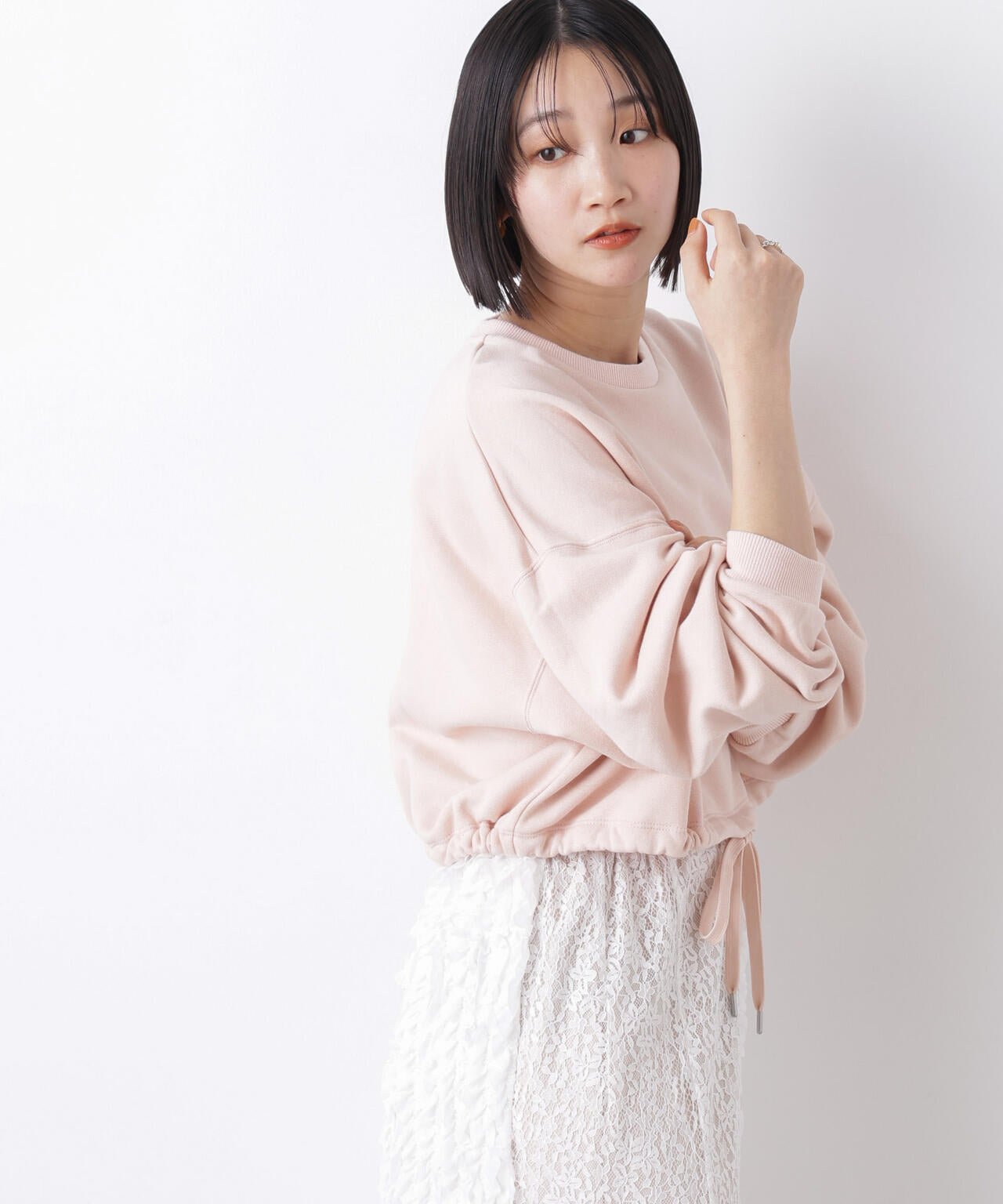 Le minor/COUPE 6716123002