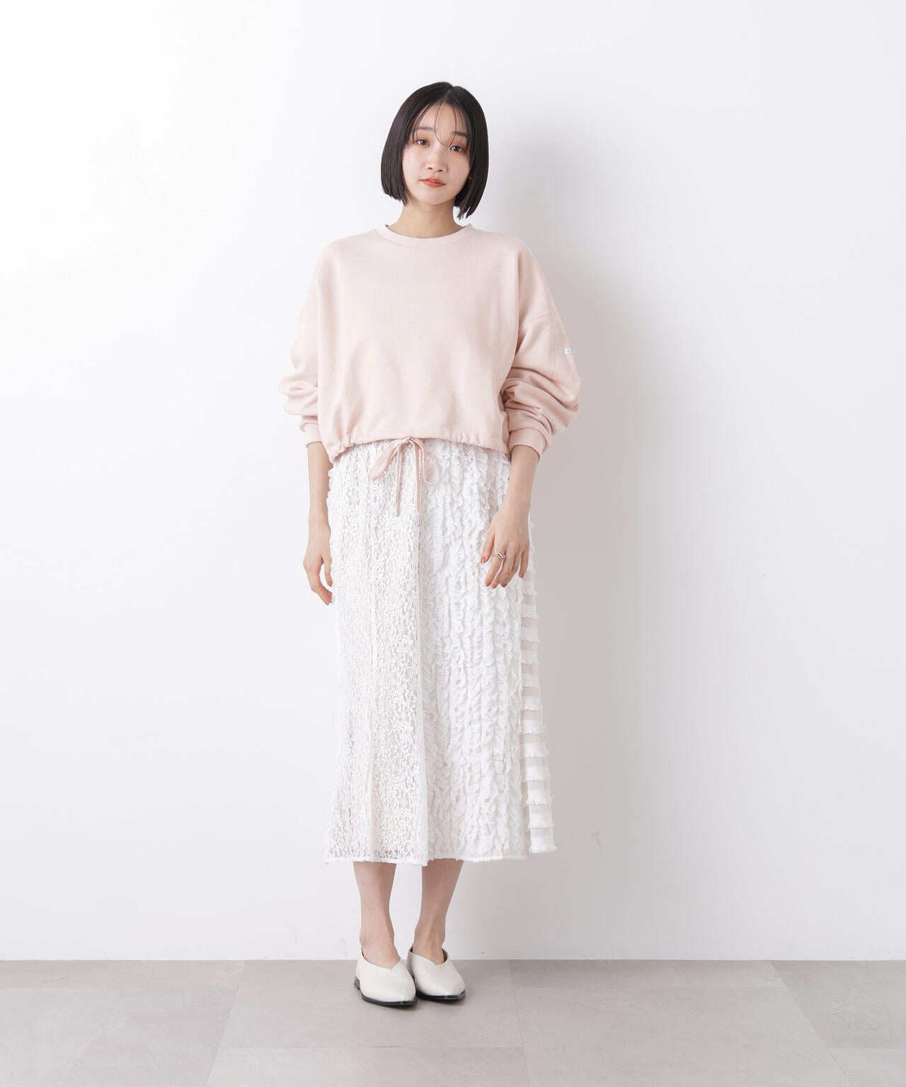 Le minor/COUPE 6716123002