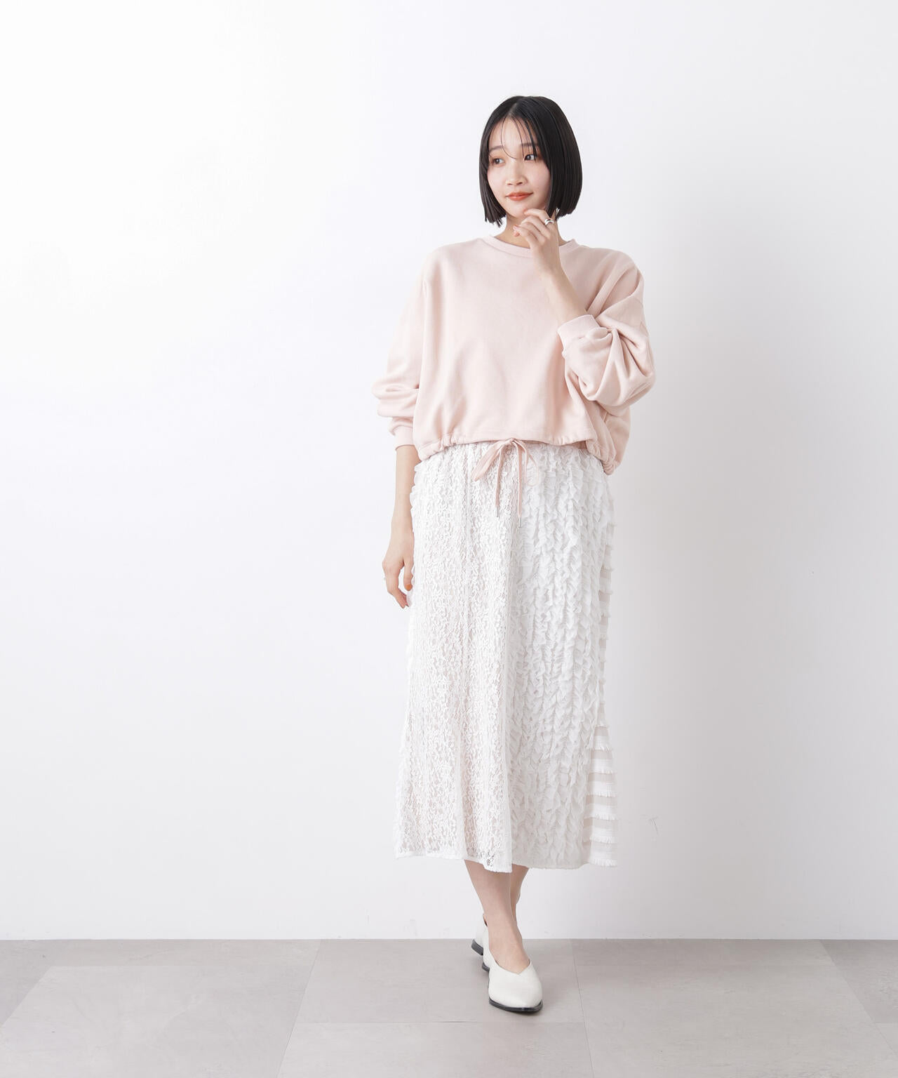 Le minor/COUPE 6716123002