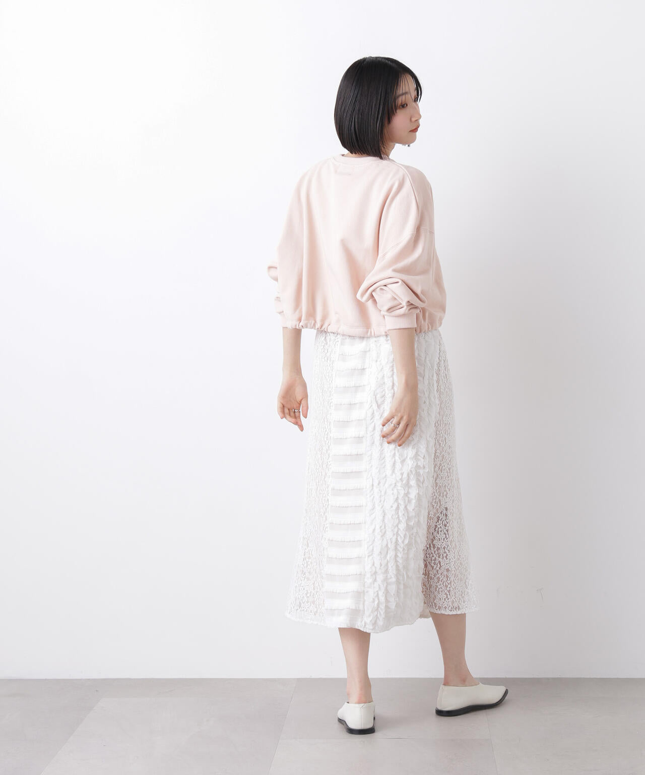 Le minor/COUPE 6716123002