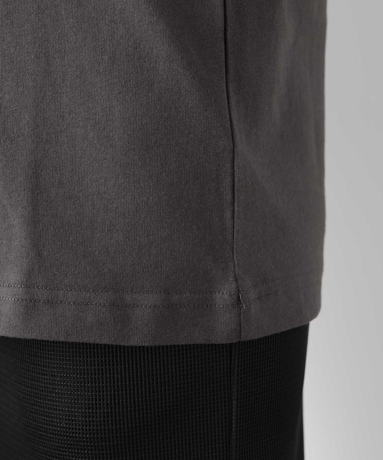 Champion/3/4 SLEEVE FOOTBALL T-SHIRT 6716123003