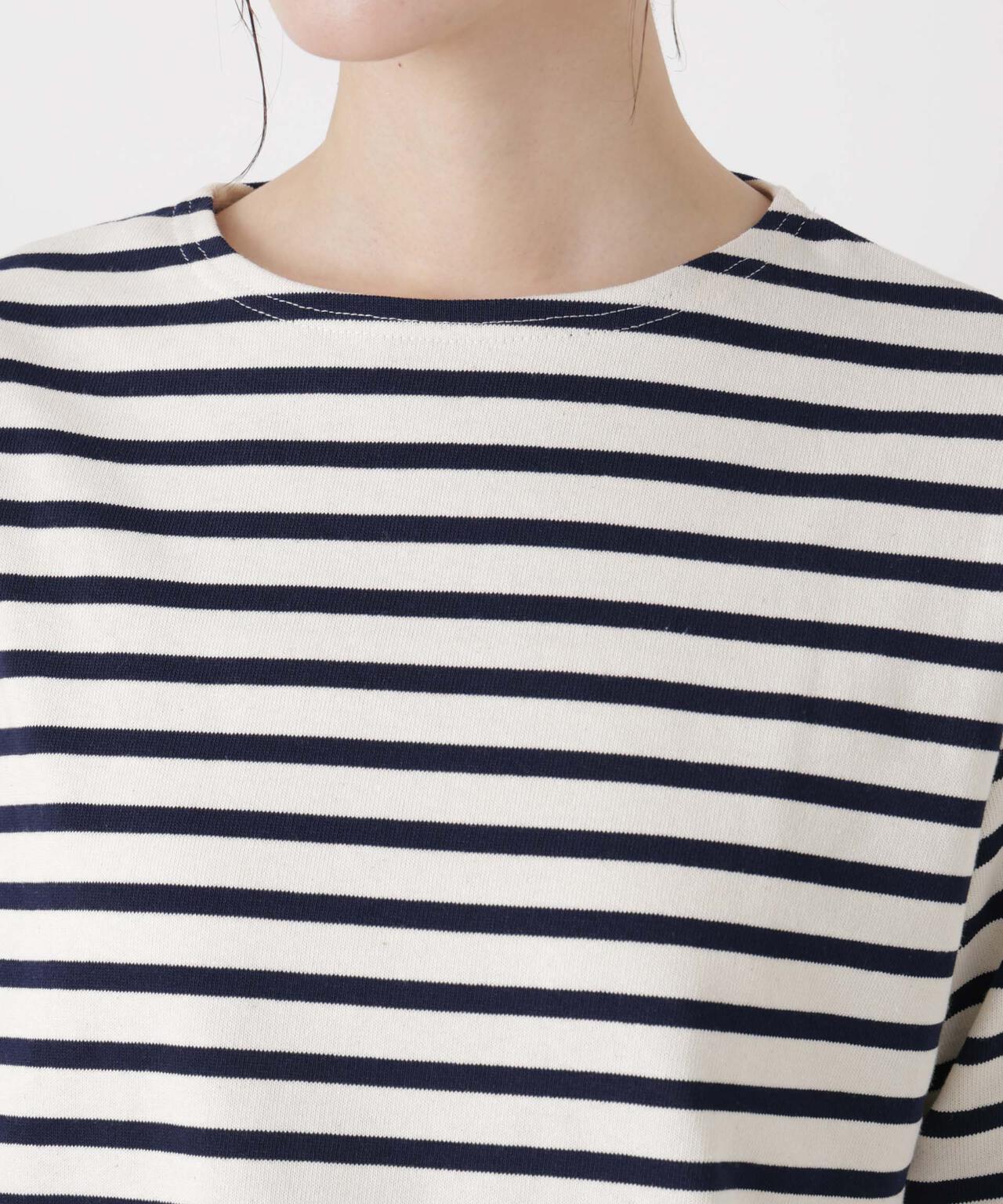 ORCIVAL/CREW NECK L/S P.O. 6716123006