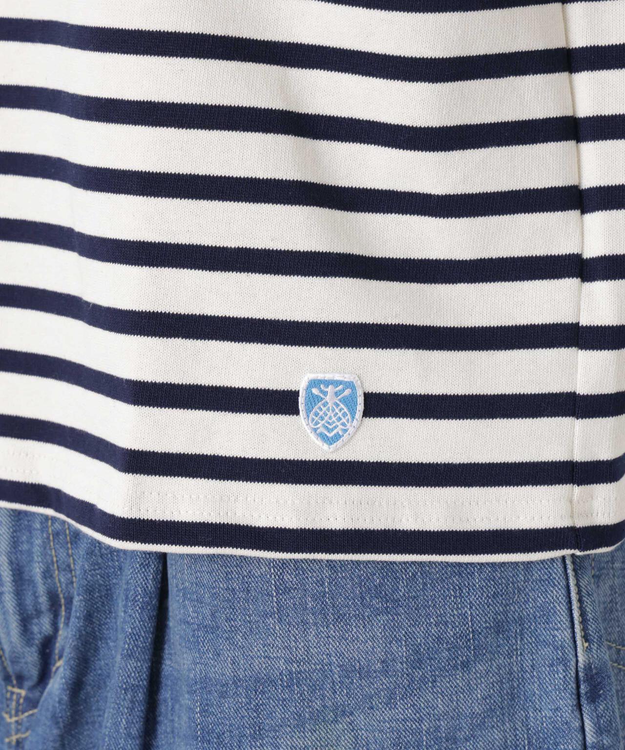 ORCIVAL/CREW NECK L/S P.O. 6716123006