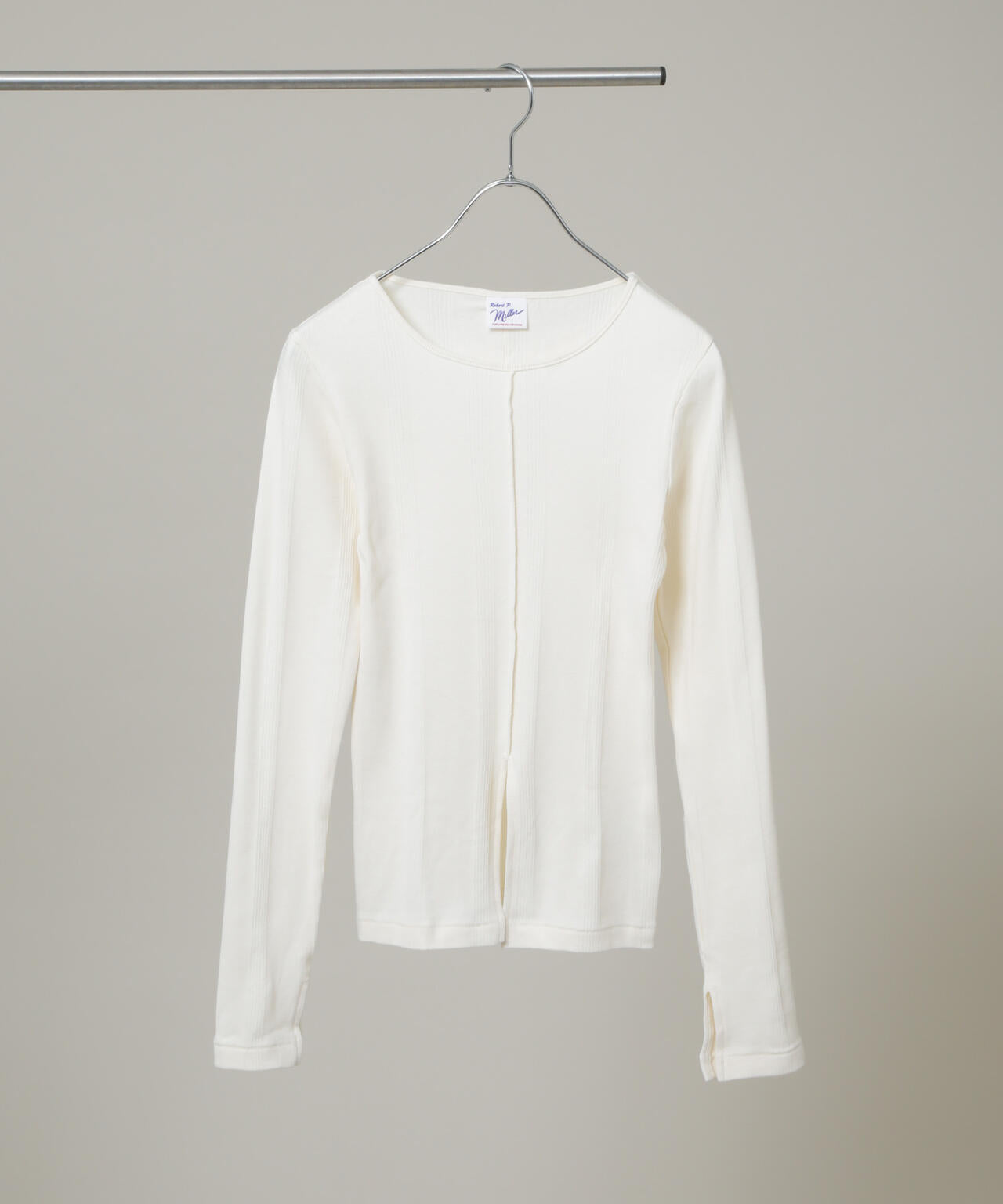 Robert P. Miller/Prib Slit PO