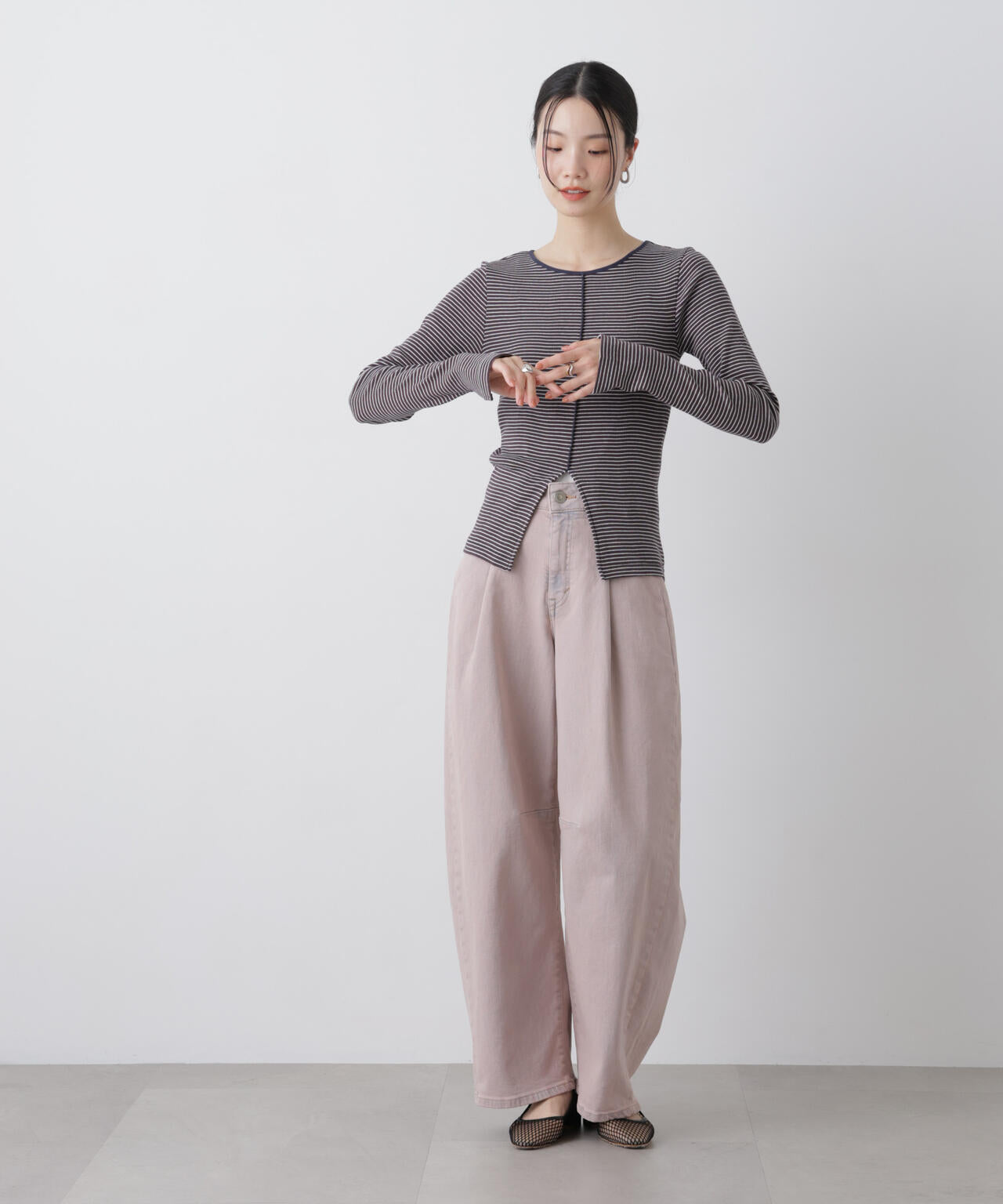 Robert P. Miller/Prib Slit PO 6716123007