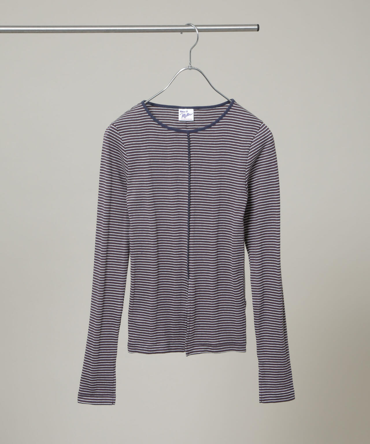 Robert P. Miller/Prib Slit PO