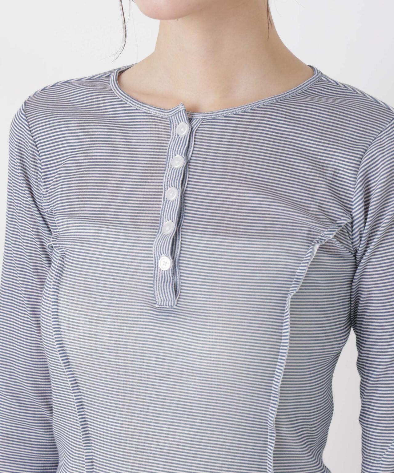 Robert P. Miller/LightPrib Henly L/S Tee 6716123008