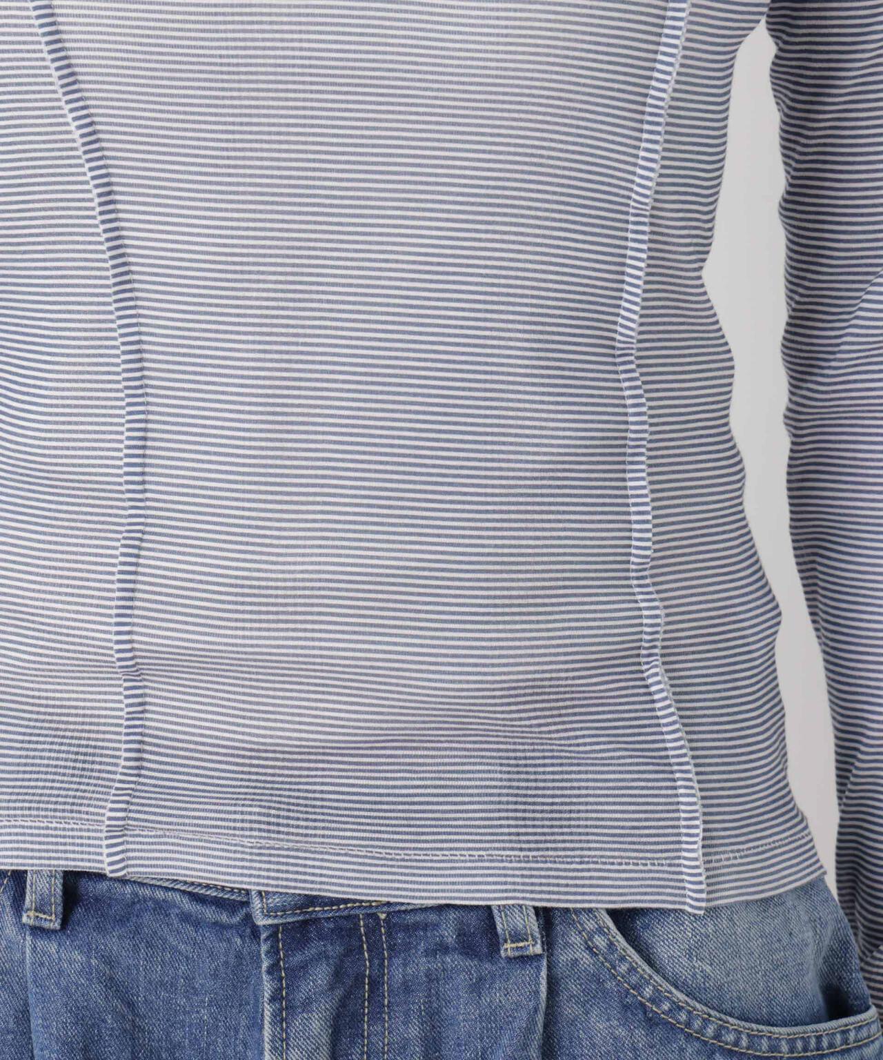 Robert P. Miller/LightPrib Henly L/S Tee 6716123008