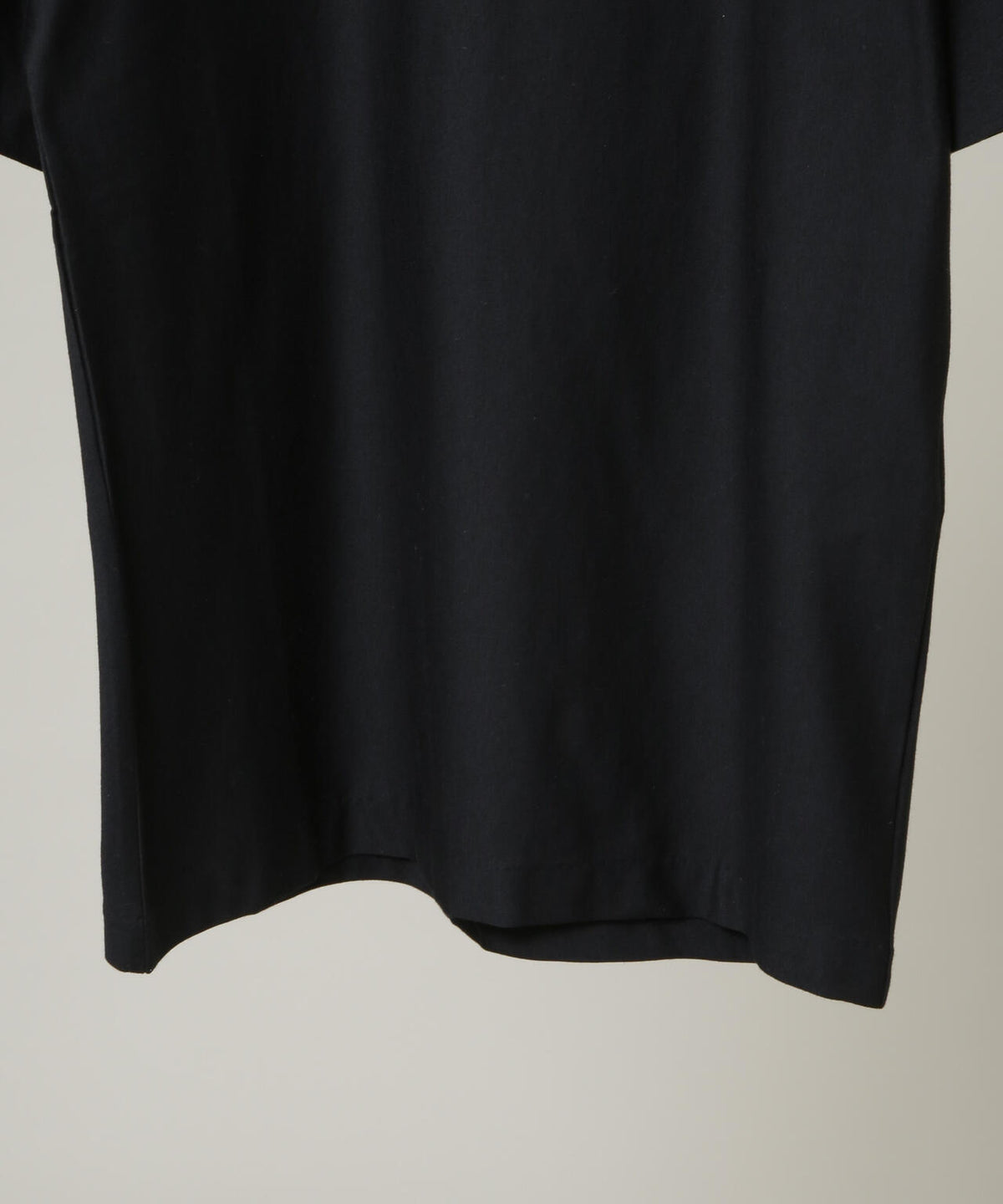 ANTHEM A / LINKING PATTERN COTTON S/S Tee